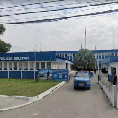 Operação mira PMs do RJ suspeitos de receber propina de traficantes