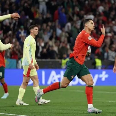 Portugal luta contra a Espanha em Copas, buscando romper tabu