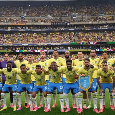 Inter Miami confirma contratação de craque da Seleção Brasileira