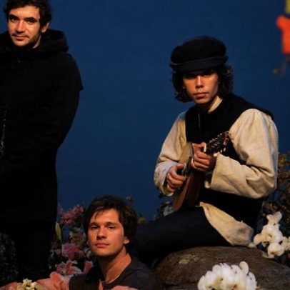 Banda que mais influenciou Legião Urbana no início, diz Marcelo Bonfá