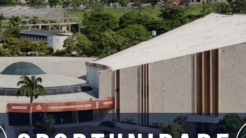 Universidade Federal de Pernambuco (UFPE).