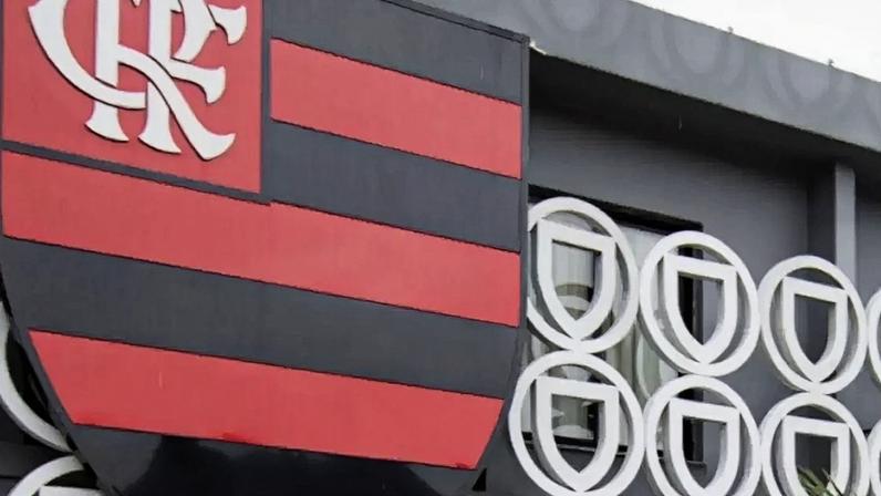 Escudo do Flamengo