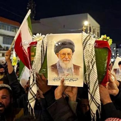 Funeral de Ali Khamenei, ex-líder supremo do Irã, recebe atenção mundial