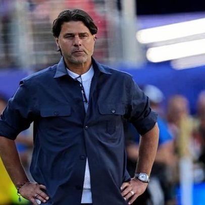 Análise tática EUA x Bélgica: como Pochettino substitui a ameaça de Balogun