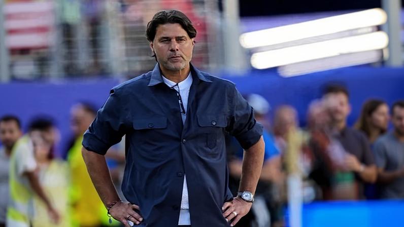 Análise tática EUA x Bélgica: como Pochettino substitui a ameaça de Balogun