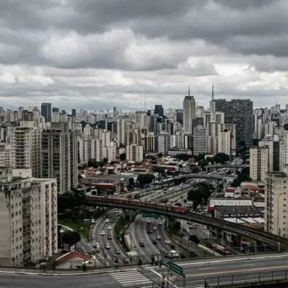 Previsão do tempo em São Paulo: como fica o clima nesta sexta-feira