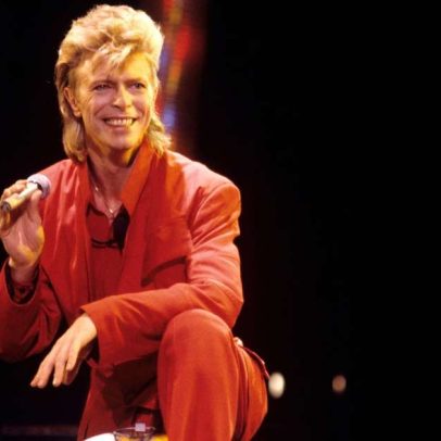 Filosofia de David Bowie sobre envelhecimento pode transformar percepção