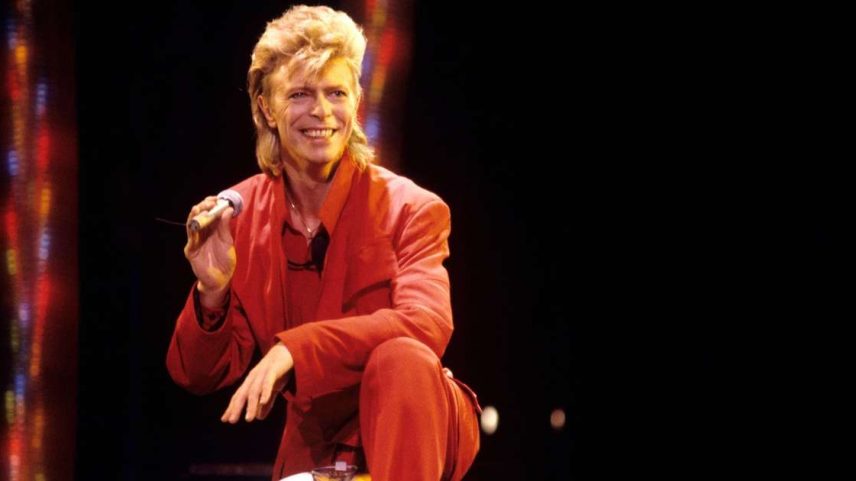 David Bowie refletia sobre o envelhecimento como um caminho para a autenticidade, a liberdade e a valorização do que realmente importa
