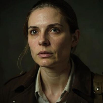 Data de estreia do segundo episódio da 3ª temporada de Silo com Rebecca Ferguson