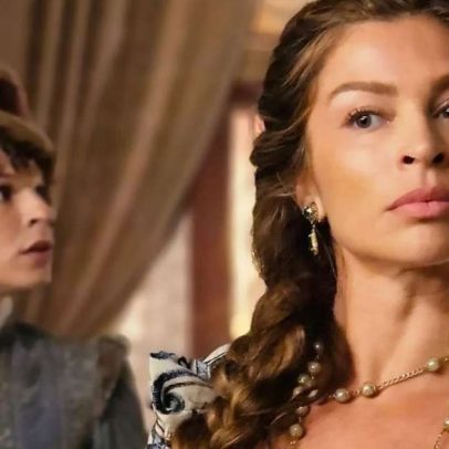 Dona Beja, vendida como imbatível, é a novela menos assistida da Band