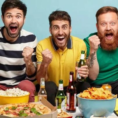 Copa: 4 erros alimentares que podem atrapalhar a dieta, diz médico