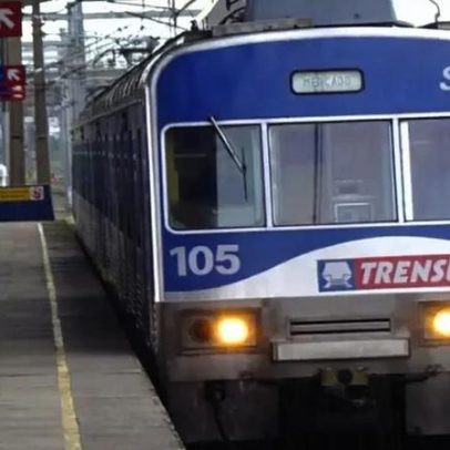 Trensurb supera média nacional em ranking da CGU de transparência e correição