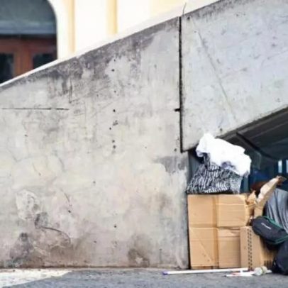 Como acionar serviço de apoio a pessoas em situação de rua em Porto Alegre