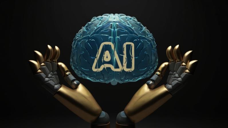 IA Generativa x IA Tradicional: entenda as diferenças na prática (Magnific/Reprodução)