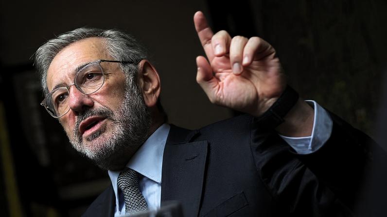 'Continuamos dialogando', disse o ministro do Desenvolvimento, Indústria, Comércio e Serviços (Mdic), Marcio Elias Rosa