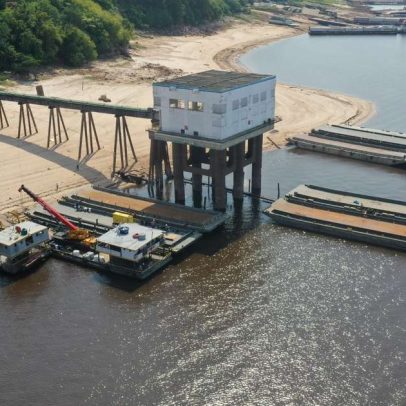 Super El Niño exige que cidades se preparem com planos eficazes