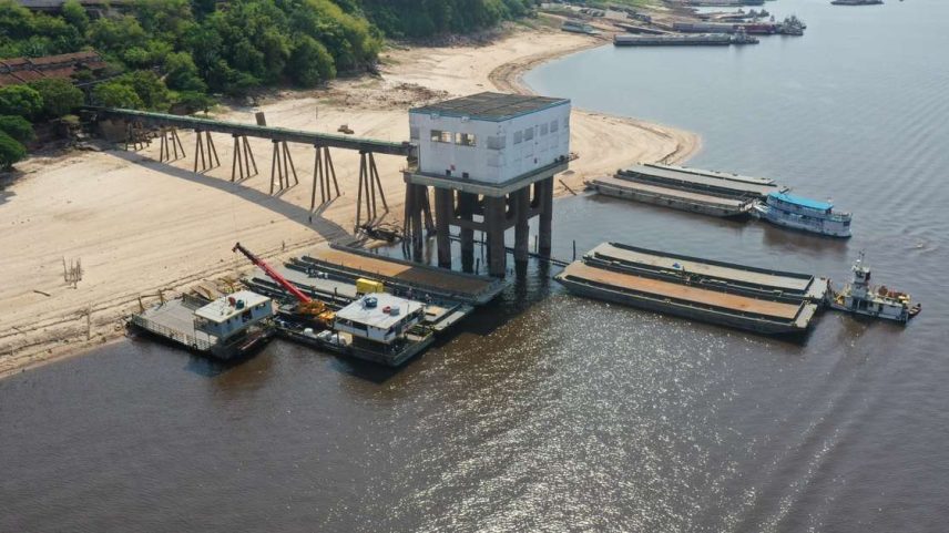 Foto: Divulgação/Aegea / DINO