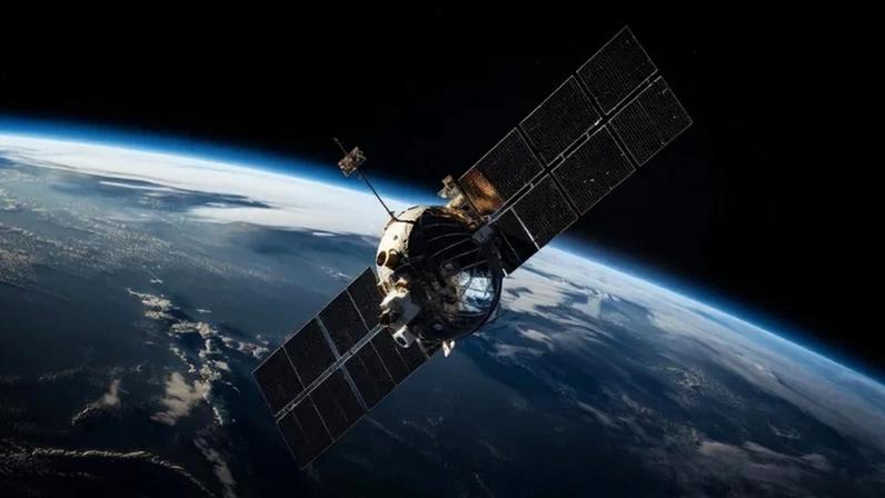 Satélites que pensam: entenda como a inteligência artificial chega ao espaço (Magnific/Reprodução)