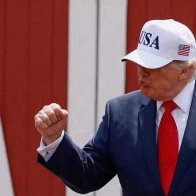 No 250º aniversário, Trump reacende debate sobre os limites do poder nos EUA