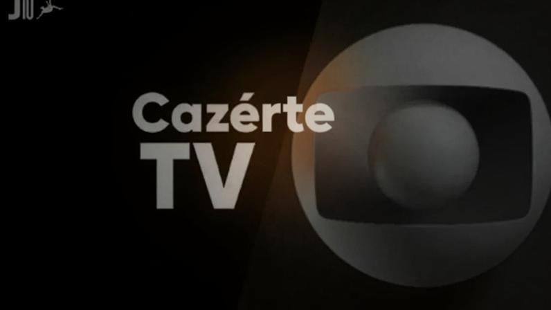 Euro-2028 terá transmissão de todos os jogos pela Cazé TV.