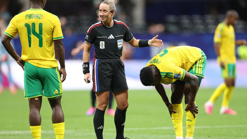 Fifa leva VAR ao estádio em França x Marrocos e cria plano B contra falhas técnicas