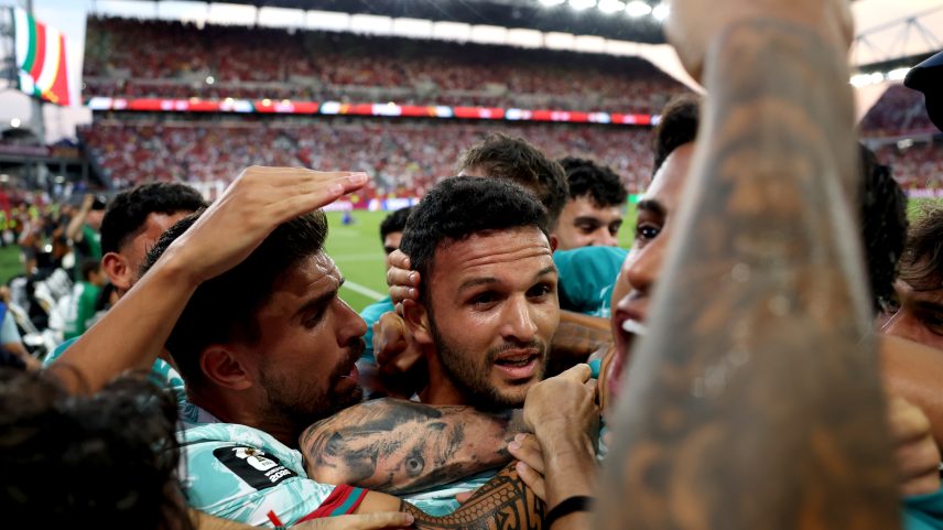 Portugal campeão? Últimos três algozes da Croácia levantaram a taça