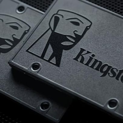 Kingston oferece 10 mil bolsas para curso gratuito de hardware