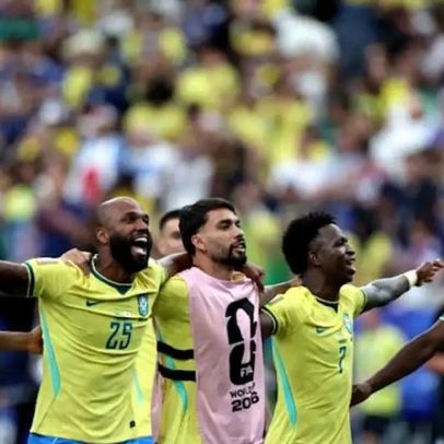 Copa 2026: chaveamento após a segunda fase e o caminho do Brasil ao hexa