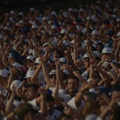 Com a Copa, o soccer cresce nos EUA e supera o beisebol, indicam números