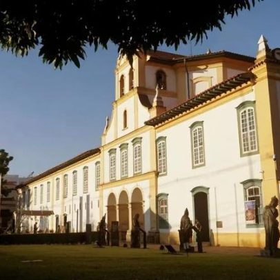 Quermesse do Mosteiro da Luz vai até 26/07 com shows, gastronomia e transmissão