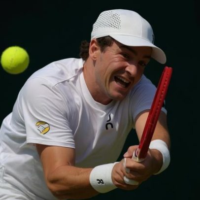 Wimbledon 2026: Fonseca em ação; Djokovic, Sabalenka e Sinner aparecem