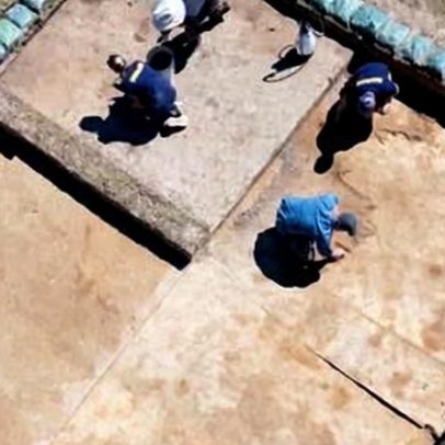O aumento do nível do mar pode apagar parte da história americana