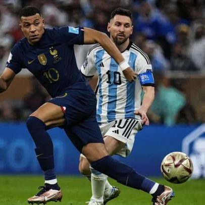 Europa disputa vaga nas oitavas contra seleções das Américas na Copa 2026