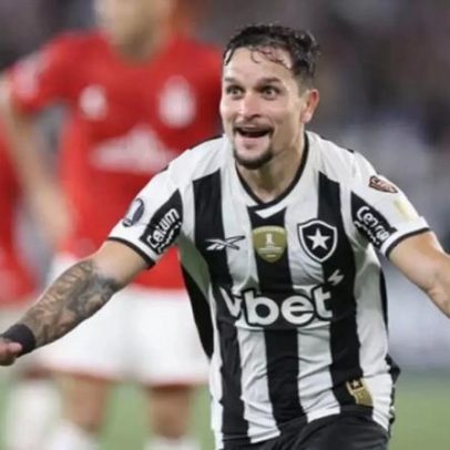 Fifa derruba ban de transferência da SAF Botafogo relacionado à dívida de Artur