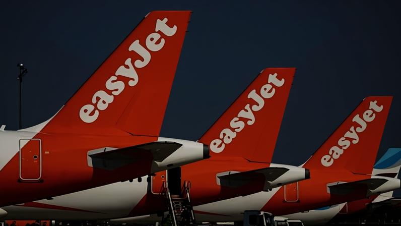 EasyJet had rejected several takeover offers from Castlelake.