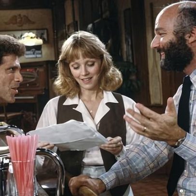 James Burrows morre, veterano diretor de televisão