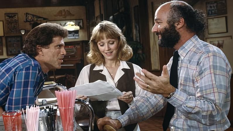 James Burrows morre, veterano diretor de televisão