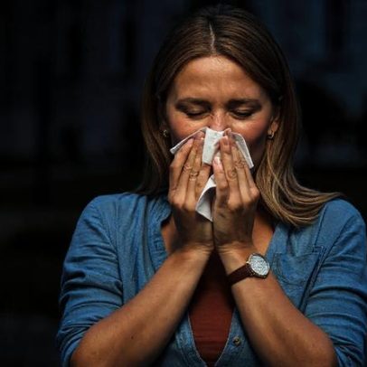 Alergias no inverno: previna crises causadas por mofo e ácaros