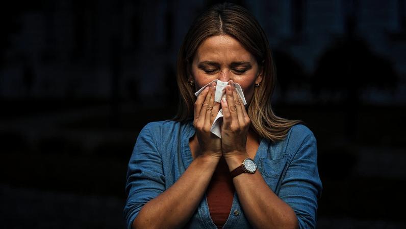 Veja como evitar alergias durante o inverno