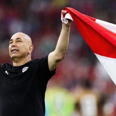 Hossam Hassan: quando futebol e política se confundem no Egito