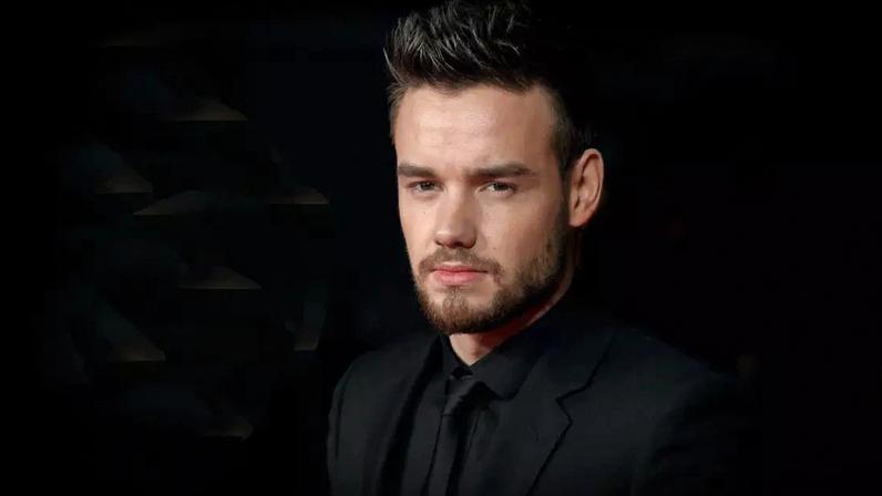 Liam Payne, cantor e ex