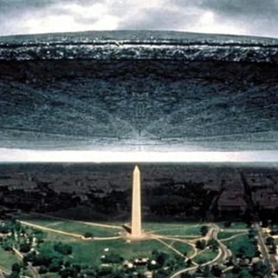 Independence Day completa 30 anos, pânico levou a reescrita no set