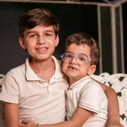 Cura para Pedro e Tiago: esperança na luta contra a dor