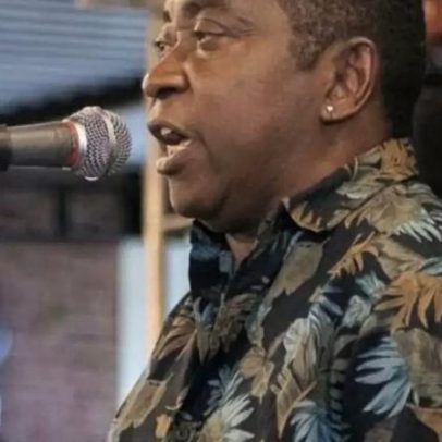 Morre Totonho, um dos fundadores do Grupo Raça, aos 69 anos