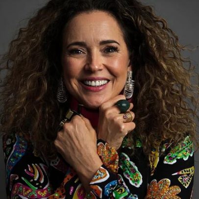 Daniela Mercury celebra Grammy Latino inédito para o axé