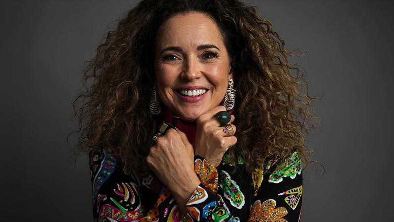 Daniela Mercury
