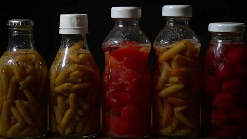 Pimenta faz mal para hemorroida / Canva