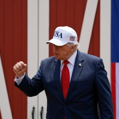 Conflitos de interesse? Trump diz ter interesse apenas nele mesmo