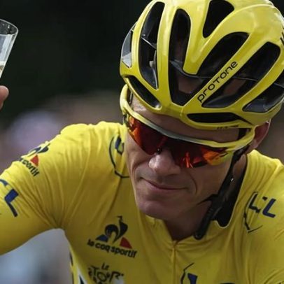 Chris Froome confirma aposentadoria do ciclismo
