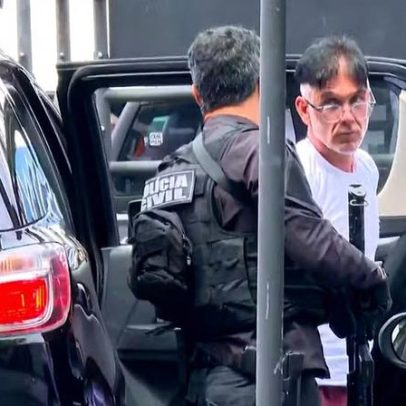 PF encontra listas de políticos na cabeceira de Adilsinho e investiga mesada